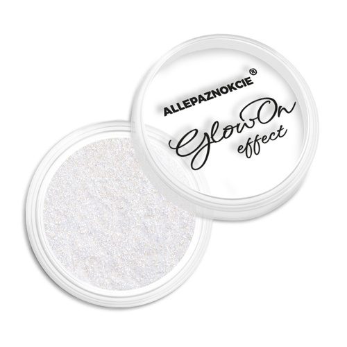 Пудра для нігтів GlowOn Allepaznokcie Sophia 0,3 г