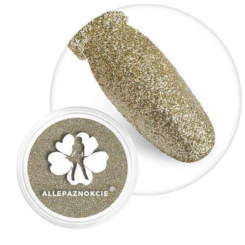 Nagelglitter im Tiegel Nr. 148 2 g