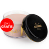 Polvere acrilica per unghie MollyLac Acrylic Powder Apricot Cover 120 g