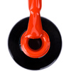 10 + 4 gratis LED/UV-Hybridlack „Oranges“ Nr. 572, Limited Edition, NTN Premium, HEMA/Di-HEMA-frei, 5 g