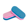 Mini polerka dwustronna buffer MollyLac 50szt