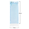Sachets de stérilisation QJMDM 90 x 230 mm, 200 pièces