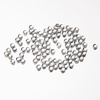 Ozdoba do paznokci cyrkonie imitacja szkła 1,5 mm ok.100 szt Nr 1