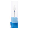 Trich Cylinder M 3/32" H0615TB medium ceramic pedicure bur