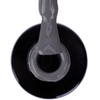 LED/UV-Hybridlack „Gel Polish Blacks“ Nr. 565, Limited Edition, NTN Premium, HEMA/Di-HEMA-frei, 5 g