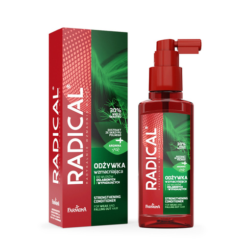 Lozione specialistica per capelli Farmona Trycho Technology 200 ml