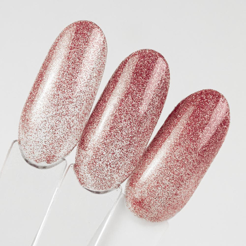 10+1 безкоштовно Гібридний лак LED/UV Gel Polish № 314, лімітована серія AlleLac, без HEMA/Di-HEMA, 5 г