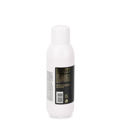 Dissolvant pour vernis à ongles à l'orange Allepaznokcie, 1000 ml