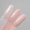 10+1gratis Lakier hybrydowy LED/UV Gel Polish Nudes N15 Peach Glow AlleLac HEMA/Di-HEMA Free 6g
