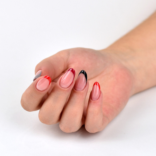 Lakier hybrydowy Molly Nails Classic by Monika Mielniczuk HEMA/Di-HEMA free 8g Nr C3
