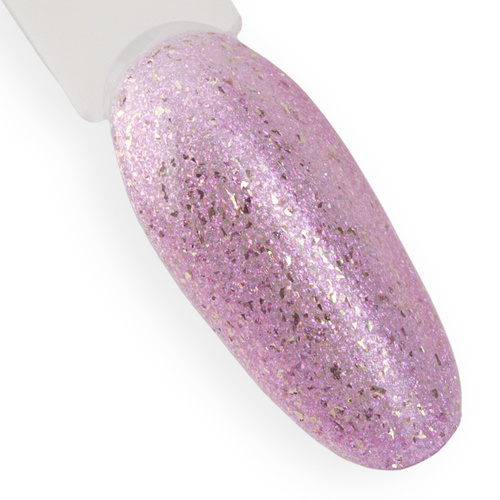 10+1 GRATUIT Vernis hybride AlleLac Over the Rainbow sans HEMA/Di-HEMA 5 g n° 76