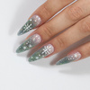 Żel do paznokci Shine on you Mermaid Shine MollyLac HEMA/Di-HEMA Free 15g