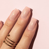 Top Glitter no wipe AlleLac Gold HEMA/Di-HEMA Free 7g
