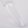 Rubber base for flexible nails, manicure, pedicure, for attaching decorations S.O.S. Antidote Molly Nails Clear 10g