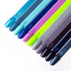 10+1gratis Lakier hybrydowy LED/UV Gel Polish Nr 253 Limited Edition AlleLac 5g