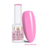 Lakier hybrydowy LED/UV Gel Polish Pinks PI6 Lollipop AlleLac HEMA/Di-HEMA Free 6g