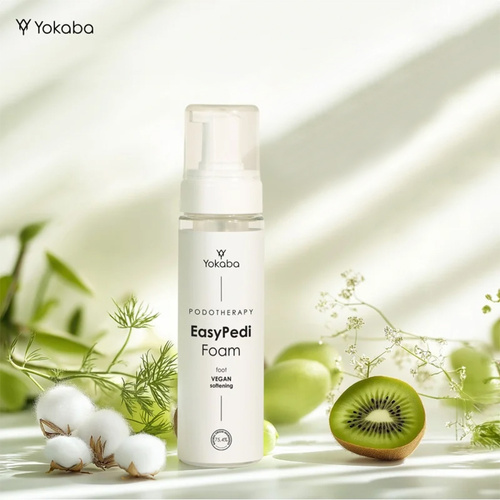 Farmona Podologic Herbal Intensive Softening Foot Foam 165 ml