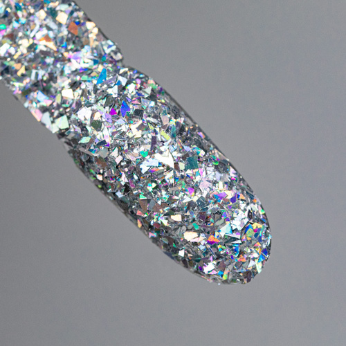 Aurora Flakes Nagelsticker 5 g Nr. 12