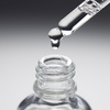 Huile pour cuticules avec compte-gouttes NTN Premium, parfum Almond Cookies, 50 ml