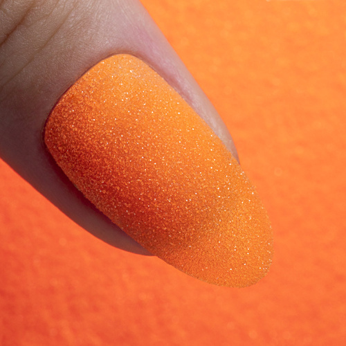 Brokat do paznokci MollyLac Nr 12 20g