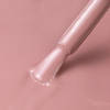Гібридний лак LED/UV Gel Polish The Trend Edit № 308 Vintage Rose MollyNails без HEMA/Di-HEMA 8 г + каталог зразків БЕЗКОШТОВНО