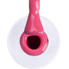 10 + 1 gratis. Esmalte híbrido LED/UV Gel Polish Pinks PI11 Coral AlleLac sin HEMA ni Di-HEMA, 6 g