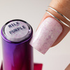 10+1gratis Mleczna baza kauczukowa Flakes Rubber Base Milk&Purple MollyLac HEMA Free 10 g