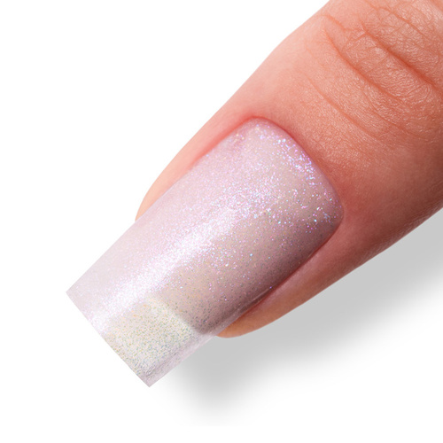 10+1gratis Żel budujący z tiksotropią AlleLac Tixo Builder Gel PinkSecco 45g