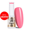 10 + 2 gratis: Hybridlack mit intensiver Pigmentierung, AlleLac Limited Edition, HEMA/Di-HEMA-frei, 5 g, Nr. 211