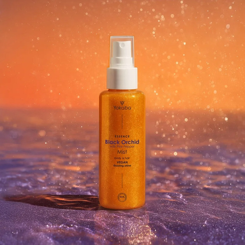 Mgiełka tonizująca Farmona Pure Icon 200ml
