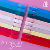 AlleLac Hybrid-Nagellack „American Dream Collection“, 5 g, Nr. 72