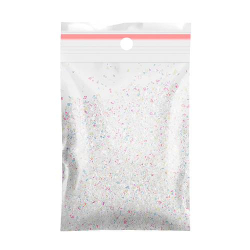 Płatki do paznokci Aurora Flakes 5g Nr 8