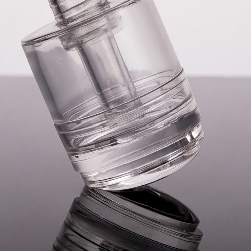 Stempel stempelek silikonowy do blaszek z regulowaną wielkością wzoru i ściągaczką