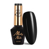 Molly Nails Classic hybrid nail polish by Monika Mielniczuk HEMA/Di-HEMA free 8g No. C2