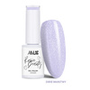 Vernis hybride LED/UV Gel Polish AlleLac x Rosie Beauty Snow 6 g