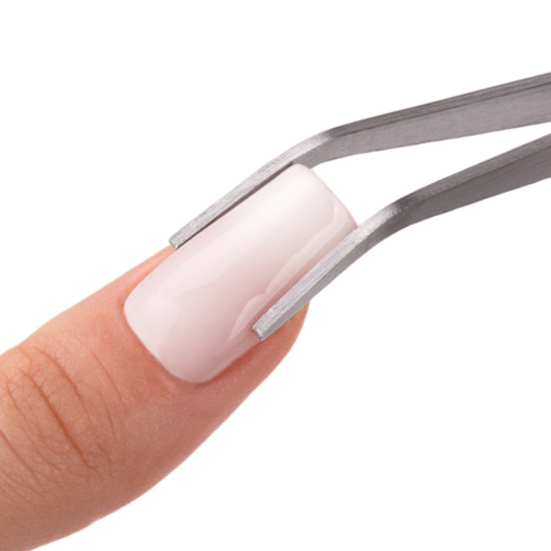 Pince professionnelle pour le tunnel de l'ongle