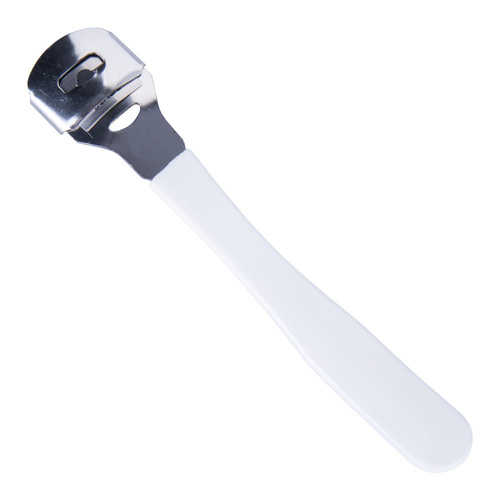10szt Skalpel żyletkowy ścinak do skóry pięt omega Corn & Callus Razor