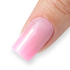 Gel per unghie in flacone con pennellino Bottle Gel AlleLac Candy Pink 15 g