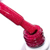 Lakier hybrydowy Molly Nails Duo Flashing Lights Love Game HEMA/Di-HEMA Free 8g Nr 606