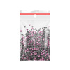 ShinePins: tachuelas lisas, adornos brillantes para uñas, cuadradas, mini, NTN Premium n.º 1, 5 g