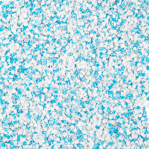 Nageldekoration Snow Dream Nr. 8, 5 g