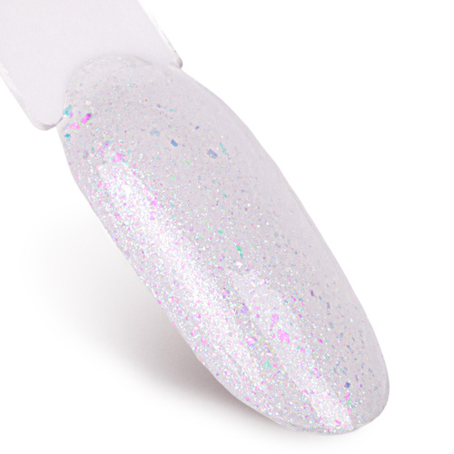 10+1gratis Top Glitter no wipe AlleLac Glow HEMA/Di-HEMA Free 7g