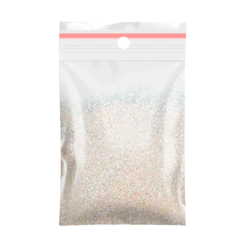 Brokat do paznokci Nr 126 20g