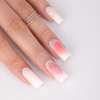 Pâte décorative ProArt Paste Molly Nails Rose néon sans HEMA/Di-HEMA, 5 g, n° 9