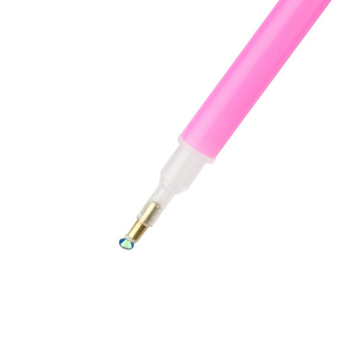 Set para decorar las uñas con strass: aplicador, cera, bandeja y pinzas