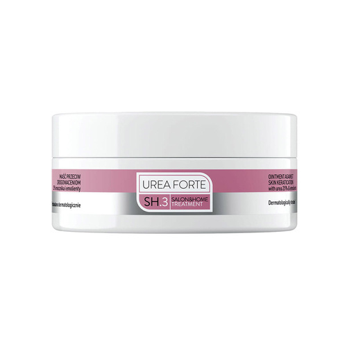 Pommade anti-callosités à 25 % d'urée et émollients Victoria Vynn Pharm Foot UREA FORTE 75 ml