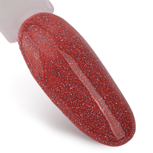 5+1 free Molly Nails Duo Flashing Lights Everlasting HEMA/Di-HEMA Free hybrid nail polish 8g No. 608