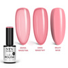 LED/UV Gel Polish NTN Premium Romantica Collection No. 106 HEMA/Di-HEMA Free 5g