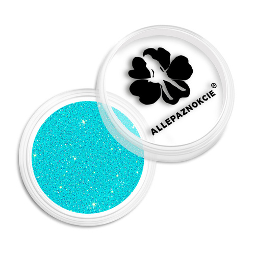 Paillettes pour ongles en pot n° 42, 2 g