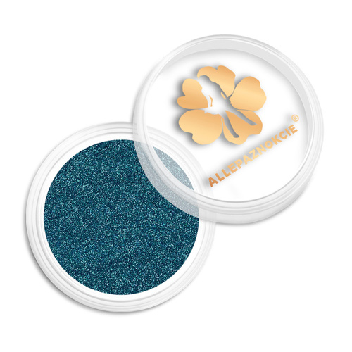 Glitter per unghie in barattolo n. 121 2 g